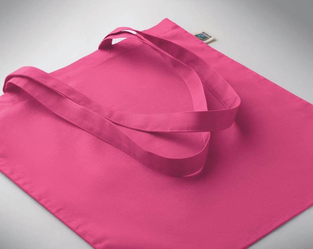 Einkaufstasche Fairtrade 180g Reta