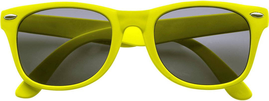 Sonnenbrille Luolfep
