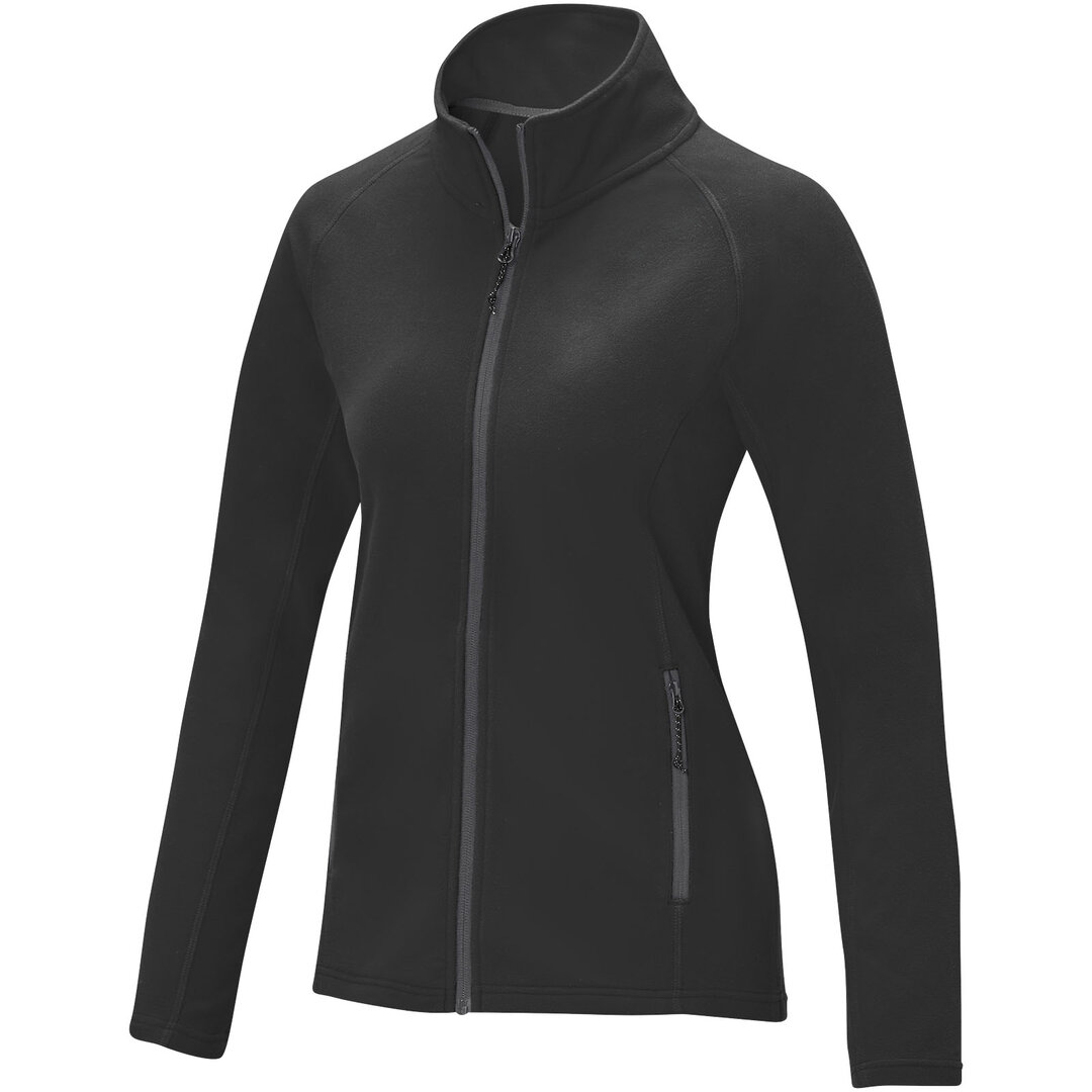 Fleecejacke für Damen - Bigeli