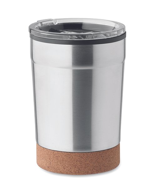 Doppelwandiger Becher 300ml Nelven