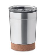 Doppelwandiger Becher 300ml Nelven