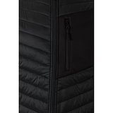 Steppjacke (265g/m²), aus Polyester (100%) Lüthlins