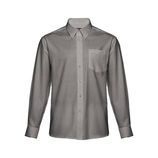 Herren Oxford Hemd Raingin