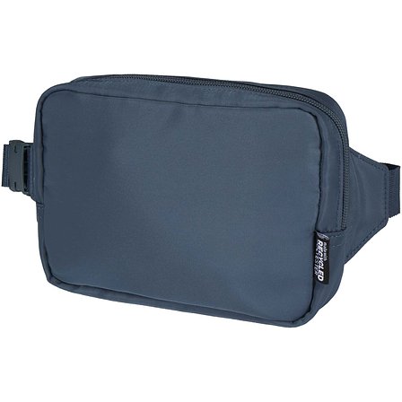 Aware™ Recycelte Reisetasche mit Schultergurt 1 L - Corschan