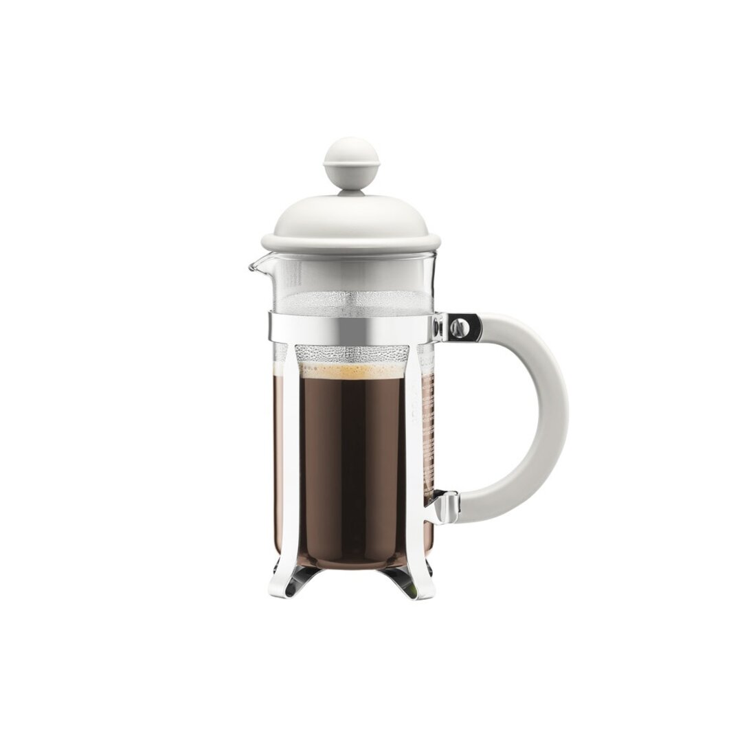 Kaffeebereiter 350ml Nesciat