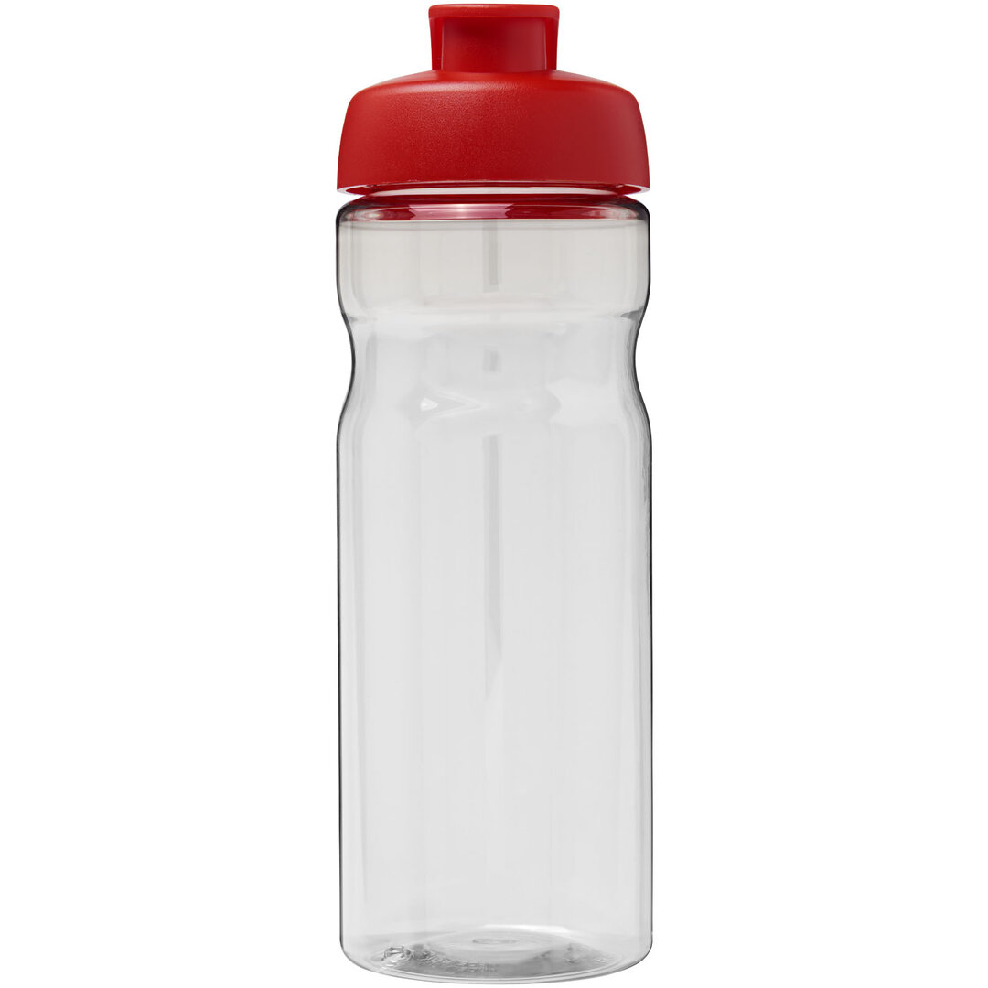 Base Tritan™ 650 ml Sportflasche mit Klappdeckel - Chtha