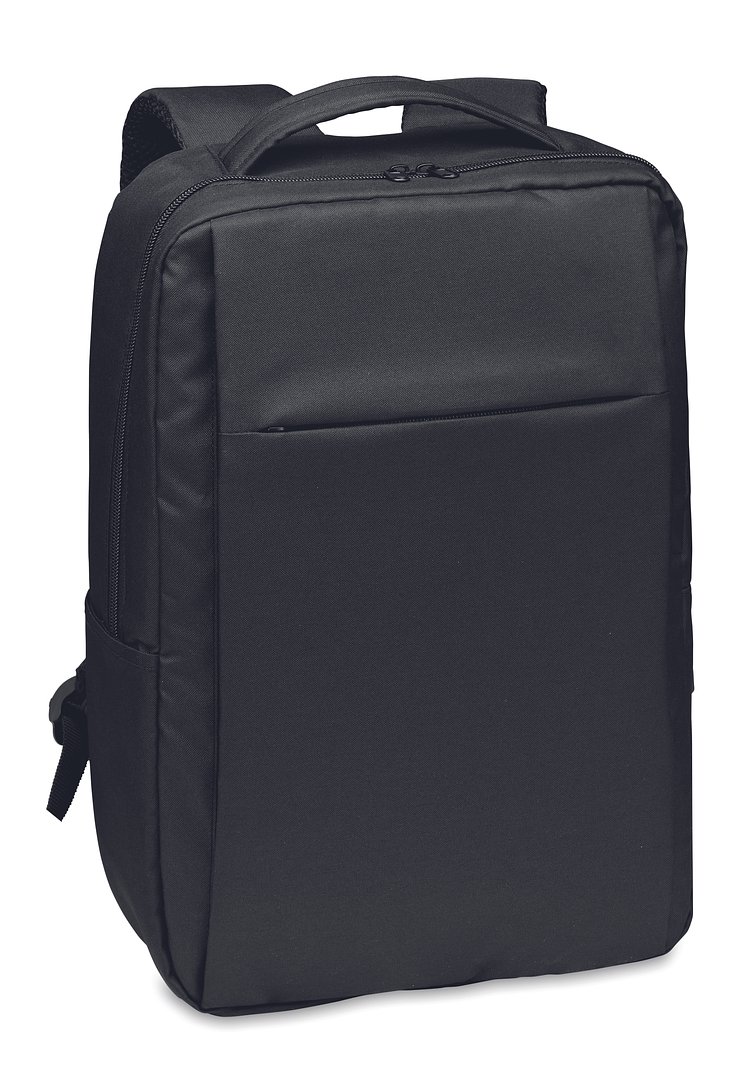 Laptop Rucksack 300D RPET Leenst