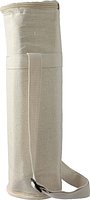 Kühltasche für Flaschen aus recycelter Baumwolle (270 g/m2) Trinelf