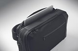15" Laptop-Jacquard-Rucksack Leengaun