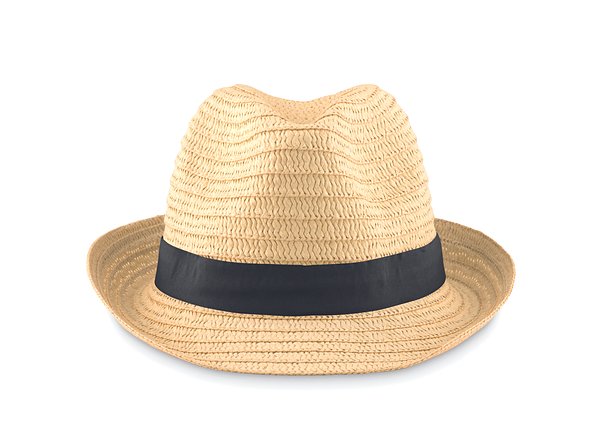 Papierstroh-Hut Reilen