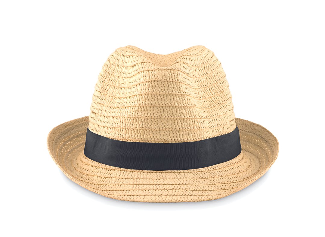 Papierstroh-Hut Reilen