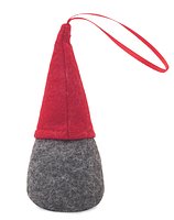 Filz-Wichtel-Baumhänger Ciannen