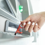 Schlüsselanhänger Anticontact Idmak