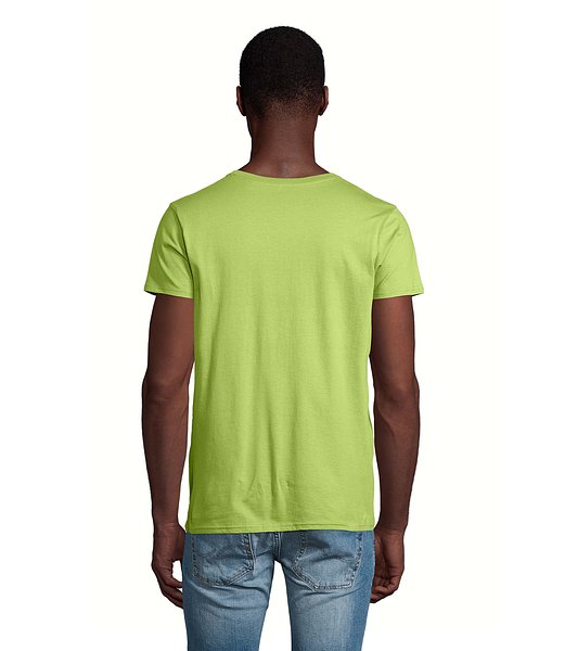 Männer T-Shirt 175g Paunnen