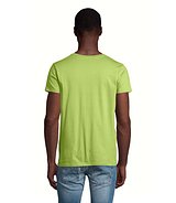 Männer T-Shirt 175g Paunnen