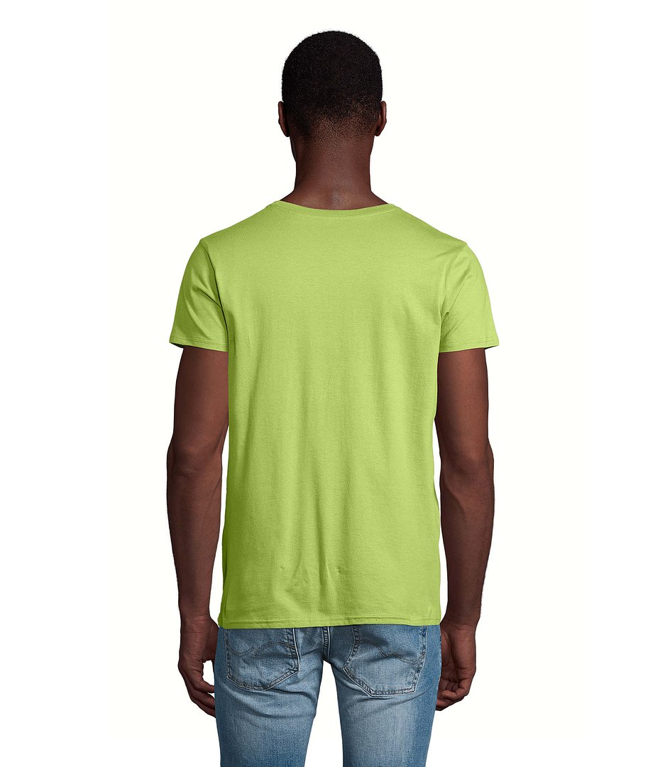 Männer T-Shirt 175g Paunnen