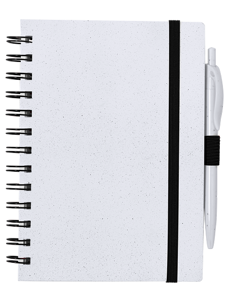 Notizbuch Idara