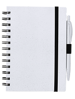 Notizbuch Idara