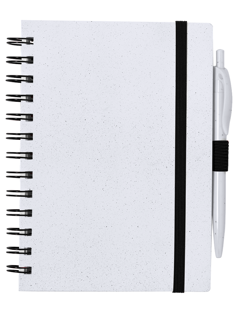 Notizbuch Idara