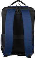 rPET (300D) Polyester Ocean Bound Rucksack Joven
