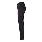 Multi-Pocket-Stretchhose (240 g/m²) aus Baumwolle (46 %), EME (38 %) und Polyester (16 %) Palf