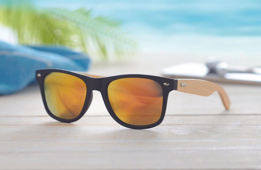 Sonnenbrille Lurica