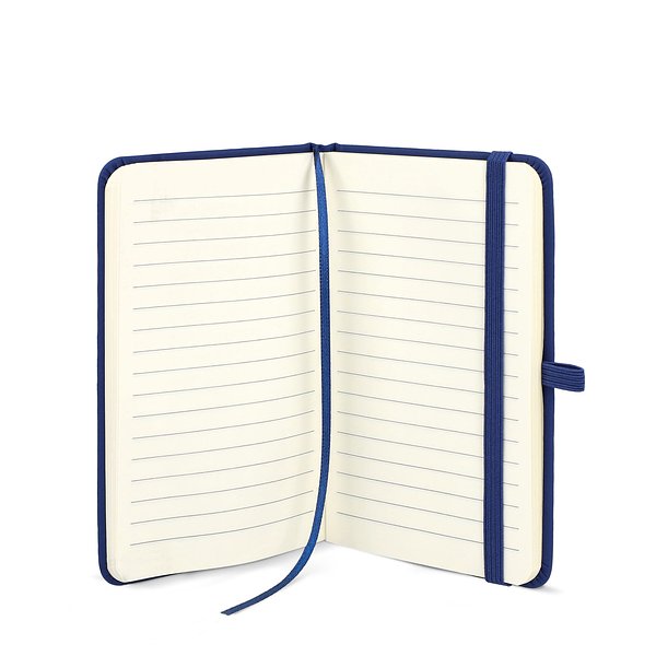 PU-Notizbuch Sora A6 Marazens