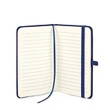 PU-Notizbuch Sora A6 Marazens