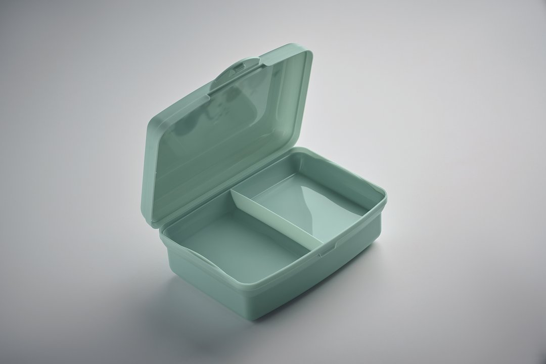 PP-Lunchbox für Kinder Triccelia