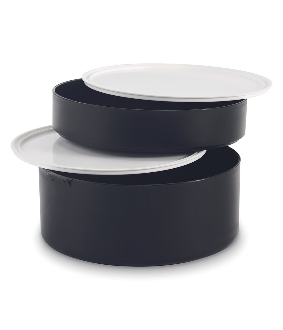 Lunchbox PP 950 ml Sarega