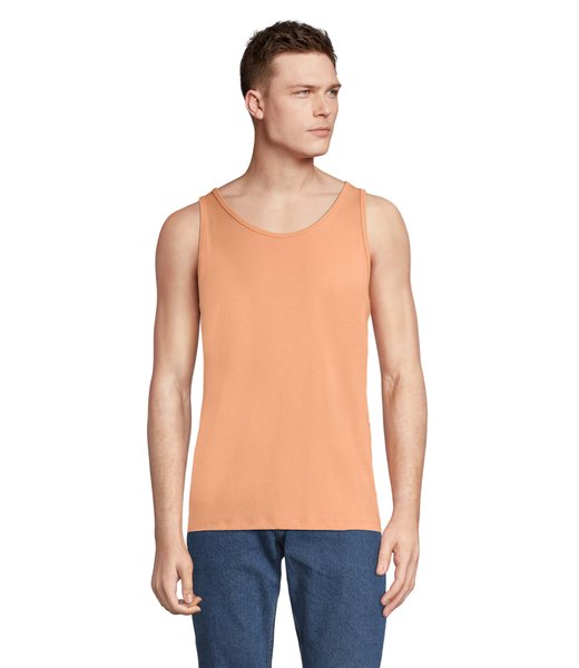 TT TANK TOP Luolfrs