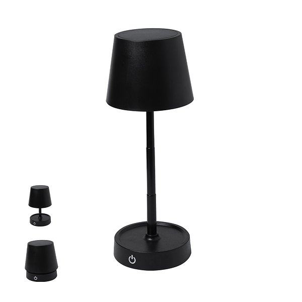 Lampe Idten