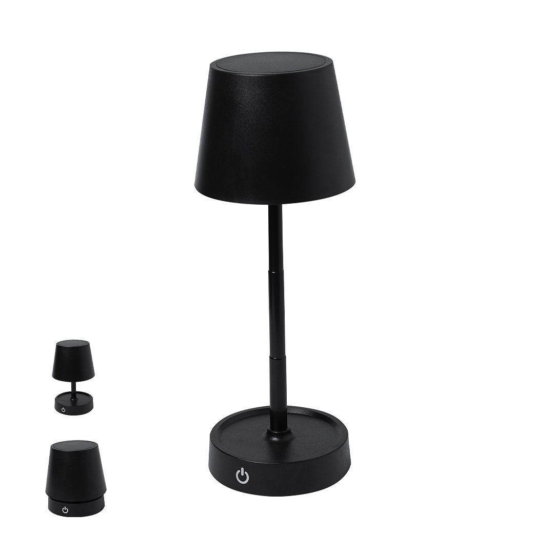 Lampe Idten