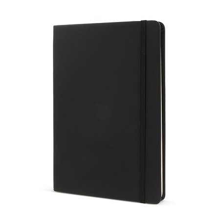 Notizbuch R-PET/PU GRS A5 Rencha