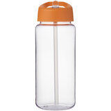 Octave Tritan™ 600 ml Sportflasche mit Ausgussdeckel - Stiannath