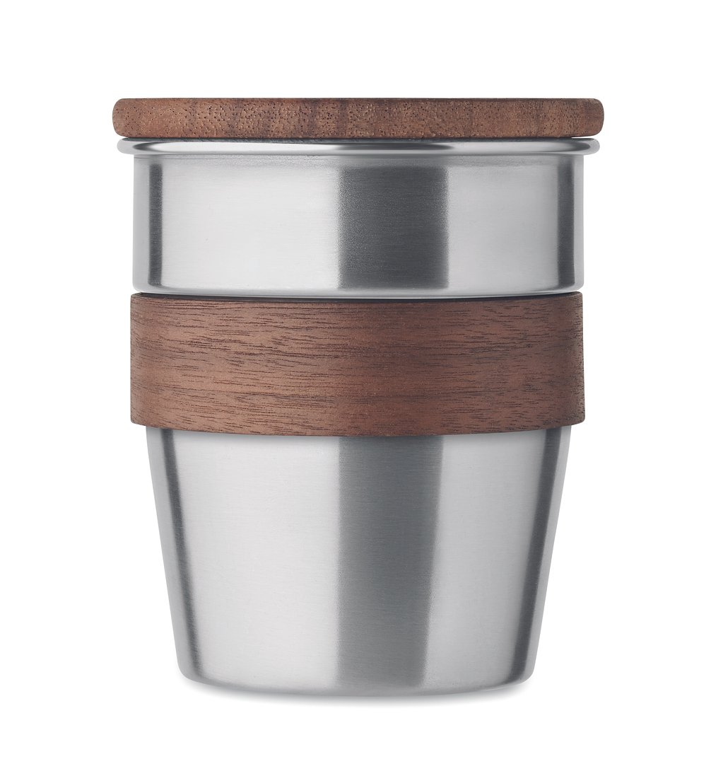 Einwandiger Becher 350 ml Vrega