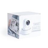 Smart Kamera Idick