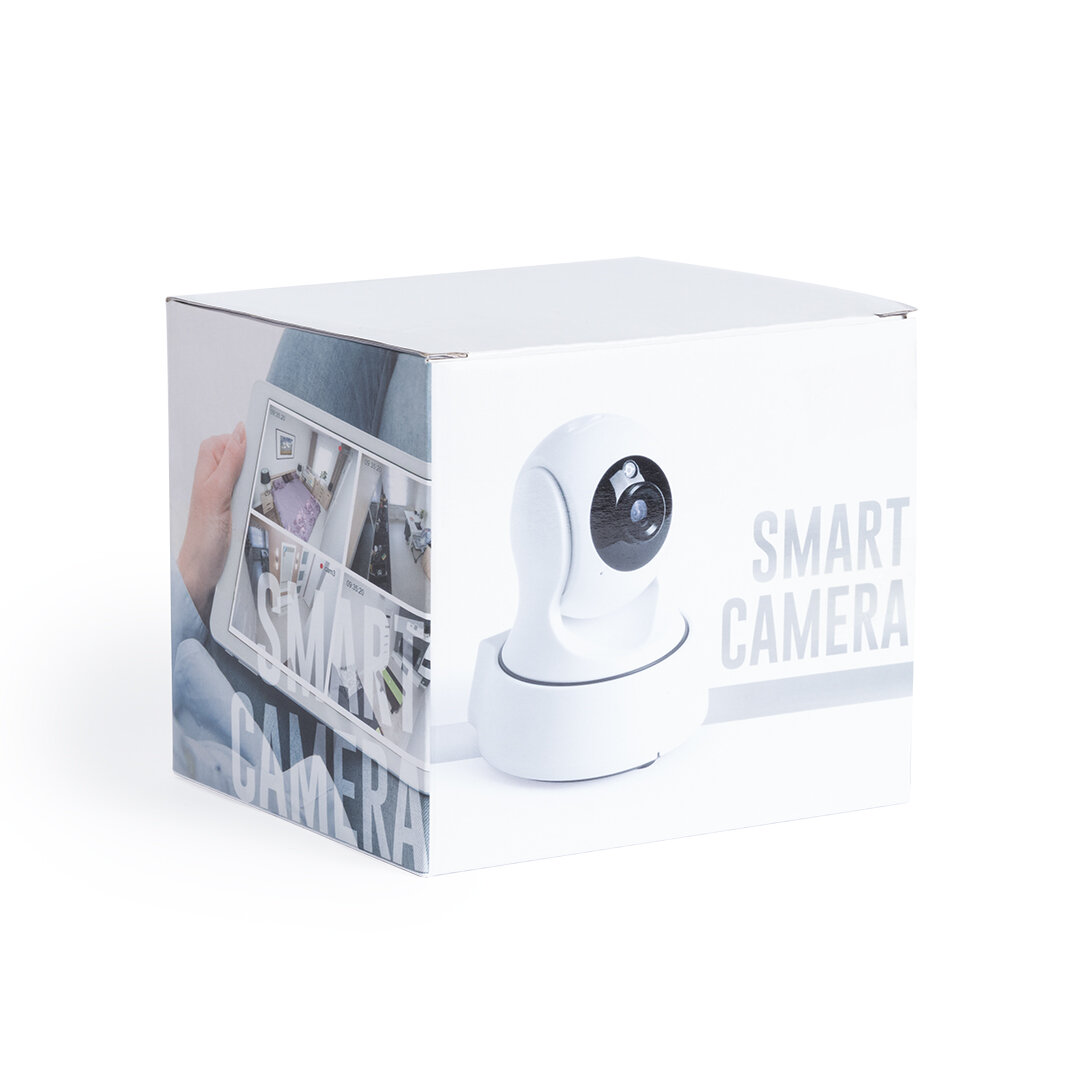 Smart Kamera Idick