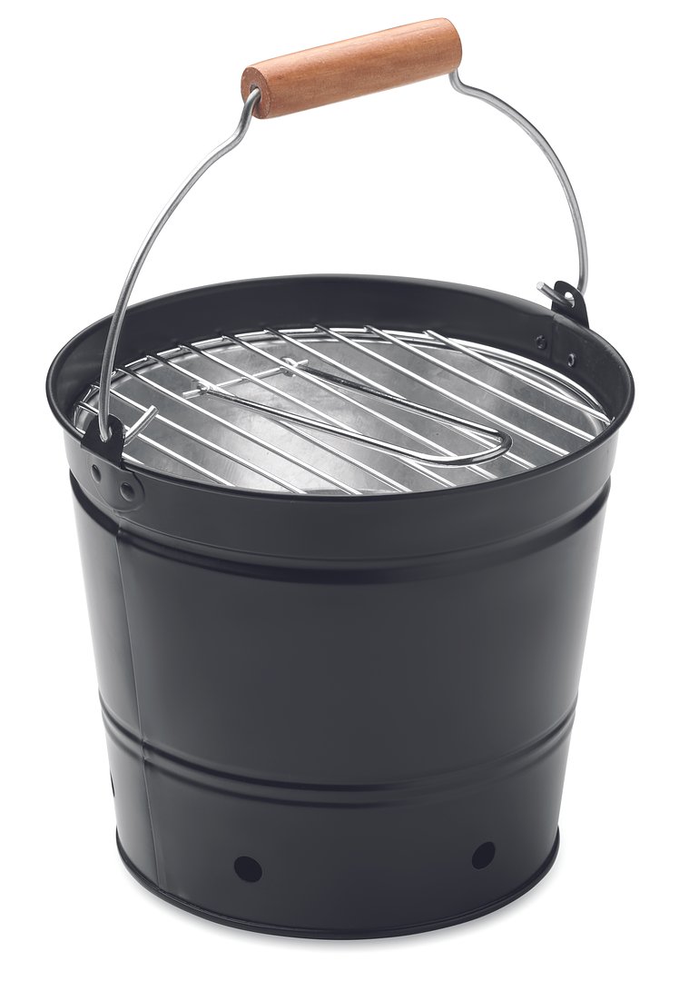 Grilleimer BBQ Lureng