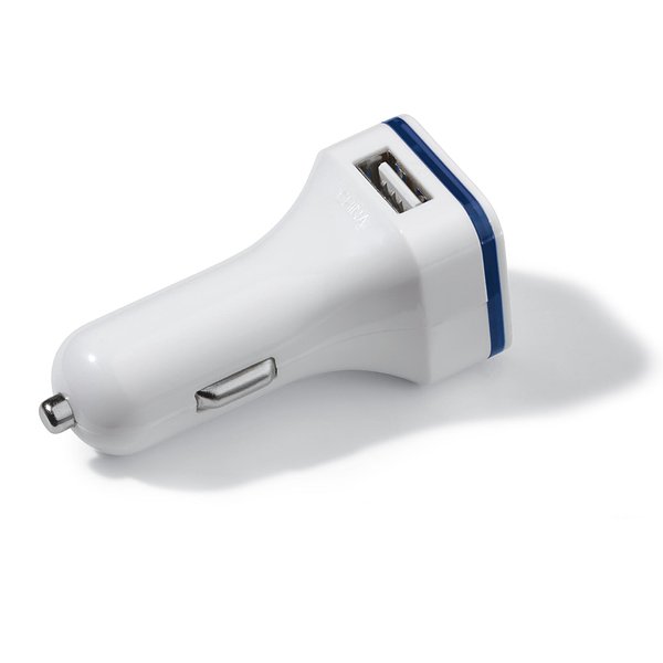 USB KFZ-Ladegerät 2,1A Lorsin