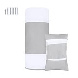 Saugfähiges Handtuch Idrey