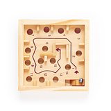 Geschicklichkeitsspiel Idher