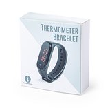 Thermometer Uhr Idoux