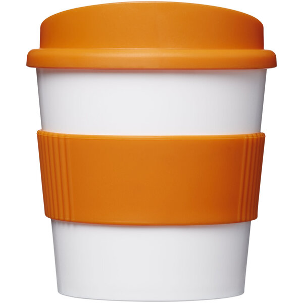 Primo 250 ml Becher mit Schutzring - Lolfat