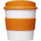 Primo 250 ml Becher mit Schutzring - Lolfat