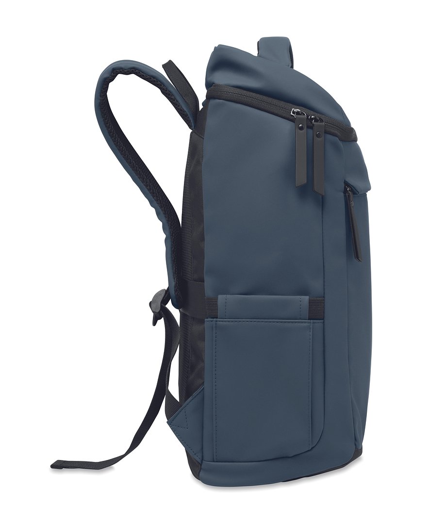 15" PU Laptop-Rucksack Fadiconi