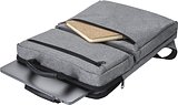 Polycanvas (300D) backpack Durscille