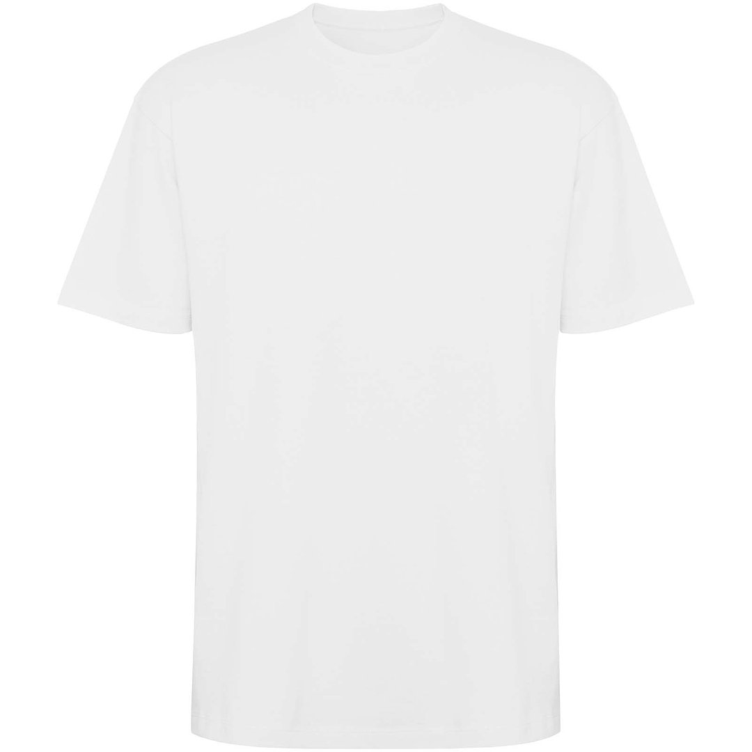 Overzise T-Shirt Unisex - Nela