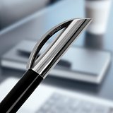 Kugelschreiber Seattle Metall Ylanst