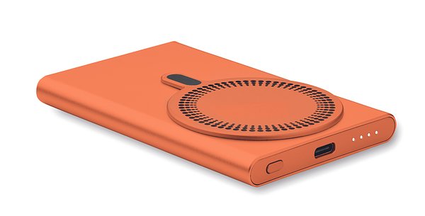 Powerbank mit Ladestation 15W Warena